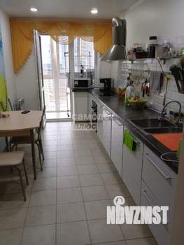 2-к квартира, вторичка, 59м2, 12/13 этаж