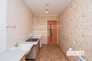 1-к квартира, вторичка, 28м2, 3/16 этаж