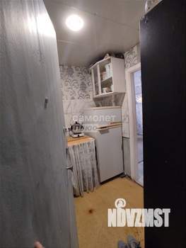 1-к квартира, вторичка, 24м2, 3/5 этаж