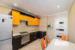1-к квартира, вторичка, 51м2, 15/17 этаж