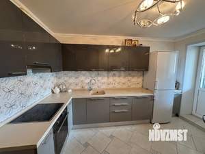 1-к квартира, вторичка, 46м2, 4/14 этаж