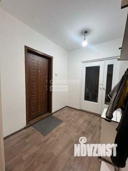 3-к квартира, вторичка, 66м2, 9/9 этаж