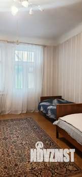 2-к квартира, вторичка, 59м2, 4/5 этаж