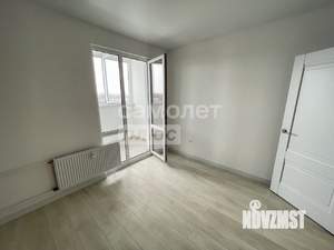 2-к квартира, вторичка, 60м2, 10/18 этаж