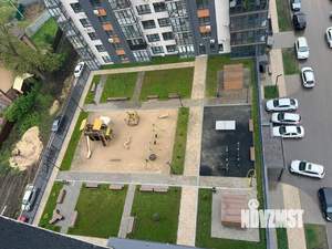 2-к квартира, вторичка, 64м2, 12/25 этаж