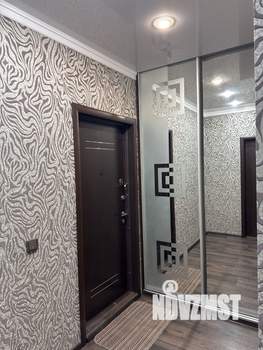 1-к квартира, вторичка, 40м2, 8/17 этаж