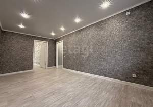 2-к квартира, вторичка, 43м2, 2/5 этаж