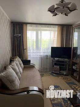 2-к квартира, вторичка, 41м2, 1/12 этаж