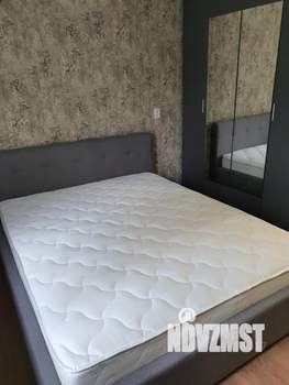 1-к квартира, вторичка, 18м2, 2/5 этаж