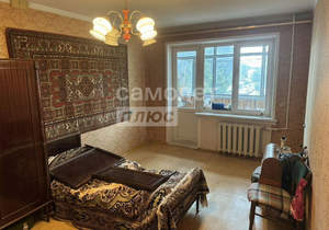 2-к квартира, вторичка, 48м2, 2/5 этаж