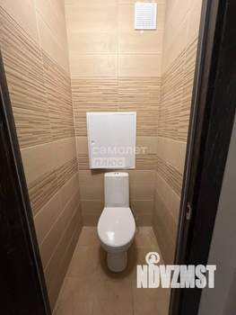 3-к квартира, сданный дом, 82м2, 10/18 этаж