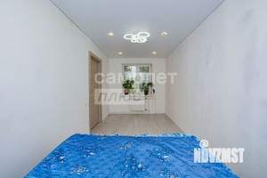 3-к квартира, вторичка, 56м2, 5/5 этаж