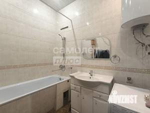 3-к квартира, вторичка, 85м2, 2/10 этаж