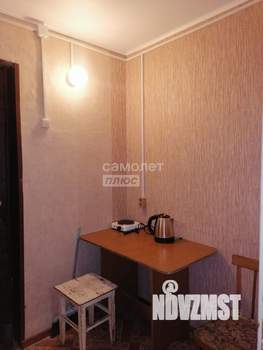 1-к квартира, вторичка, 18м2, 2/5 этаж