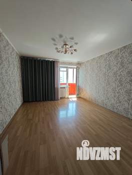 3-к квартира, вторичка, 60м2, 7/9 этаж