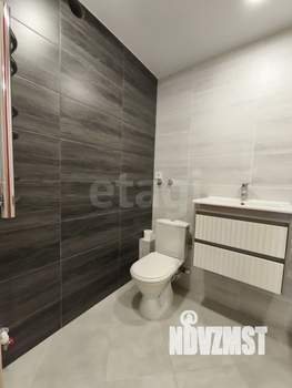 1-к квартира, вторичка, 39м2, 10/24 этаж