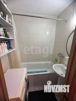 1-к квартира, вторичка, 36м2, 9/9 этаж