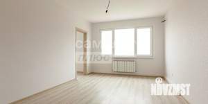 3-к квартира, сданный дом, 89м2, 12/18 этаж