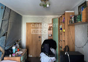 3-к квартира, вторичка, 59м2, 2/9 этаж