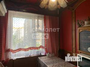 3-к квартира, вторичка, 62м2, 5/10 этаж