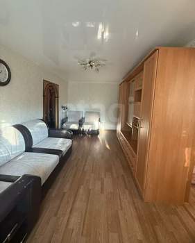 2-к квартира, вторичка, 46м2, 5/5 этаж