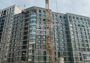 1-к квартира, вторичка, 41м2, 2/15 этаж