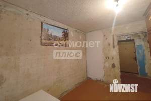 1-к квартира, вторичка, 18м2, 5/5 этаж