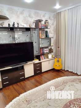 2-к квартира, вторичка, 53м2, 1/9 этаж