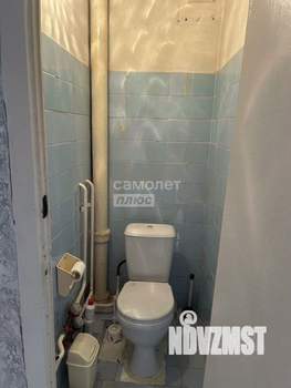 3-к квартира, вторичка, 62м2, 8/9 этаж