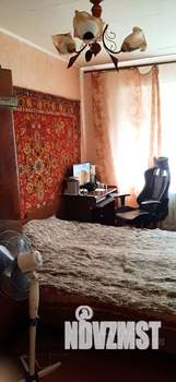 2-к квартира, вторичка, 43м2, 2/5 этаж