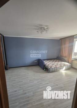 1-к квартира, вторичка, 44м2, 8/10 этаж