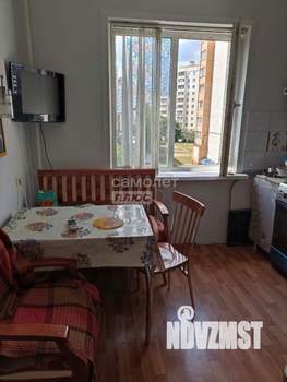 2-к квартира, вторичка, 52м2, 4/10 этаж