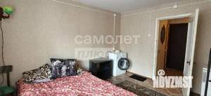 1-к квартира, вторичка, 18м2, 2/5 этаж