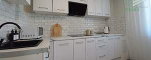 3-к квартира, вторичка, 63м2, 9/19 этаж