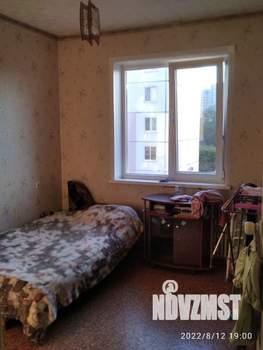2-к квартира, вторичка, 50м2, 5/10 этаж
