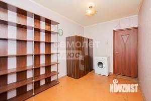 3-к квартира, вторичка, 61м2, 1/9 этаж