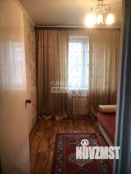 4-к квартира, вторичка, 61м2, 5/5 этаж