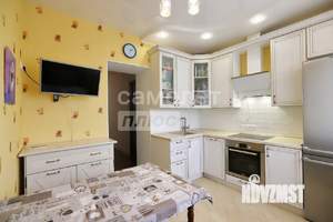 2-к квартира, вторичка, 63м2, 5/15 этаж