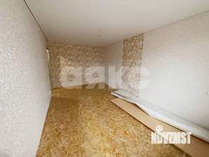 1-к квартира, вторичка, 32м2, 4/5 этаж