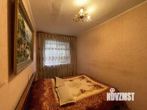 2-к квартира, вторичка, 43м2, 5/5 этаж