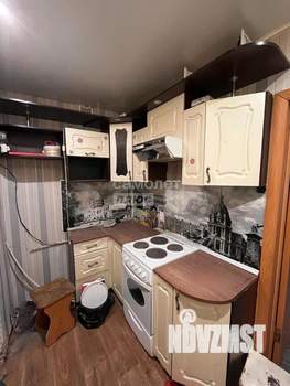 2-к квартира, вторичка, 26м2, 1/5 этаж