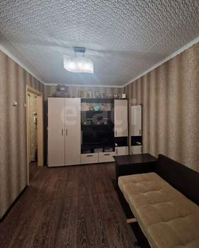 1-к квартира, вторичка, 22м2, 3/5 этаж