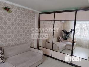 2-к квартира, вторичка, 26м2, 2/5 этаж