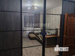 2-к квартира, вторичка, 52м2, 7/10 этаж