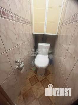 3-к квартира, вторичка, 61м2, 1/5 этаж
