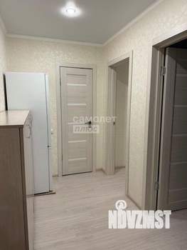1-к квартира, вторичка, 38м2, 15/16 этаж