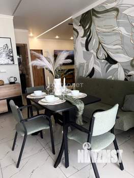 2-к квартира, вторичка, 50м2, 17/17 этаж