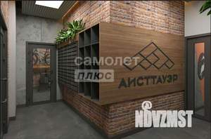 3-к квартира, вторичка, 67м2, 2/25 этаж