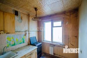 1-к квартира, вторичка, 30м2, 2/5 этаж