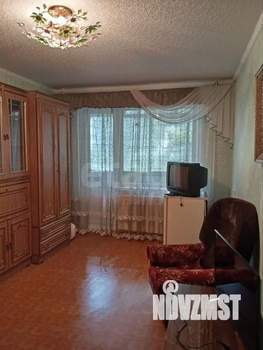 2-к квартира, вторичка, 44м2, 1/5 этаж